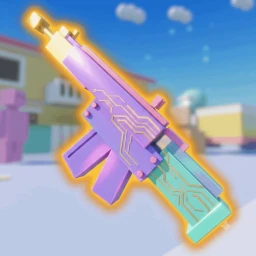 Gun World [testing] icon