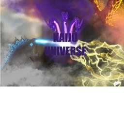kaiju universe MINUS ONE UPDATE AND + icon