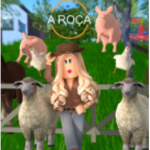 Roça