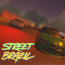 Rua Brasil [Beta]