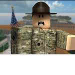 Blox burg official army