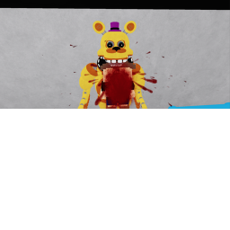 The night at fredbears