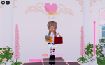 The preppy place