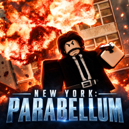 [RAIDS!] New York: PARABELLUM icon