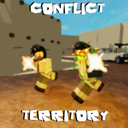 Conflict Randomizer [FPS]