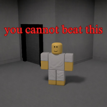 You Cannot Beat This