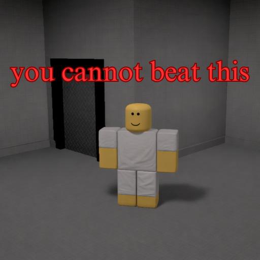 You Cannot Beat This