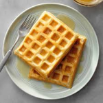 Do u like waffles?