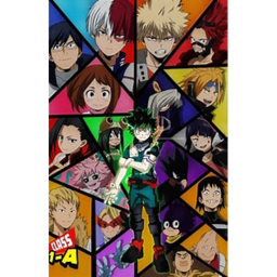My Fate Academia
