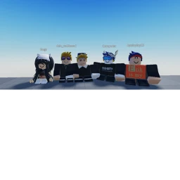 Waiting for someone to join :> icon