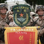 [CQMD]重庆军区丨Chongqing Military Region
