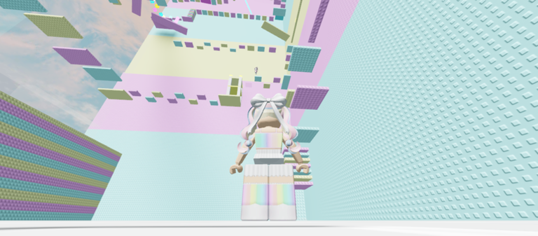 iceYs Tower ❄️🦄 screenshot 2