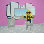 Ella Gaming Roblox