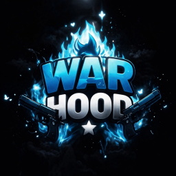[🩷] War Hood! [REVIVAL]