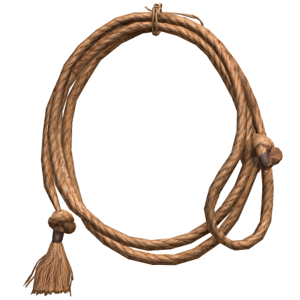 Western Cowboy Lasso