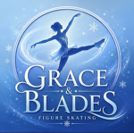 GRACE & BLADES FIGURE SKATING