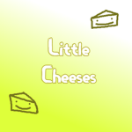 Little Cheeses :)