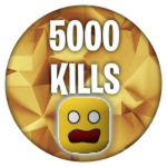 #### Kills