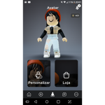 ROBUX VOU DAR