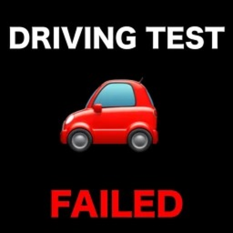 🚘 Driveing Test