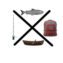 Fishing World