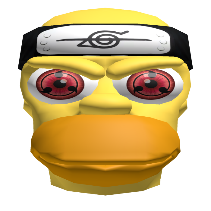 Homer Uchiha