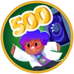 Game Badge Thumbnail