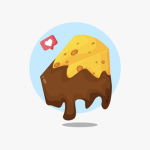 Cheese + Chocolate