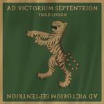 Septentrion Third Legion