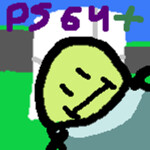 Purple Skittles 64 +