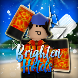 Brighten Hotel || V1