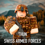 [TSAF] Swiss Armed Forces