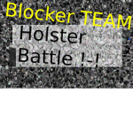 BLOCKER Team