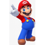 “Mario”