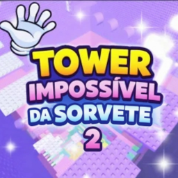 IMPOSSIBLE ICE CREAM TOWER 2