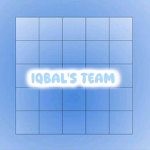 Balzz's Team