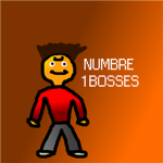 numbre 1 bosses