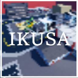 IKUSA