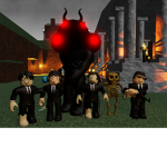 Enemies' Squad