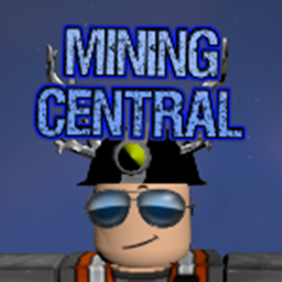 Mining Central