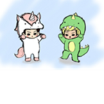 Dinocorn