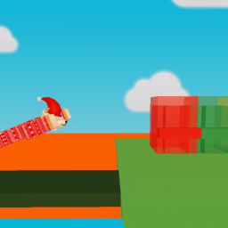ULTIMATE Obby