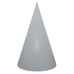 Silver Hat