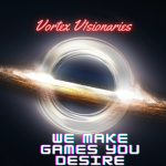 Vortex V1sionaries