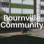 Bournville
