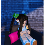 Emily’s anime ppl