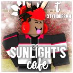 Sunlight's Cafe