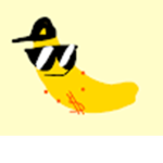 THE BANANA BANANAS