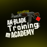 Ak-Blade Training Academy