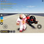 Henry的Roblox群組